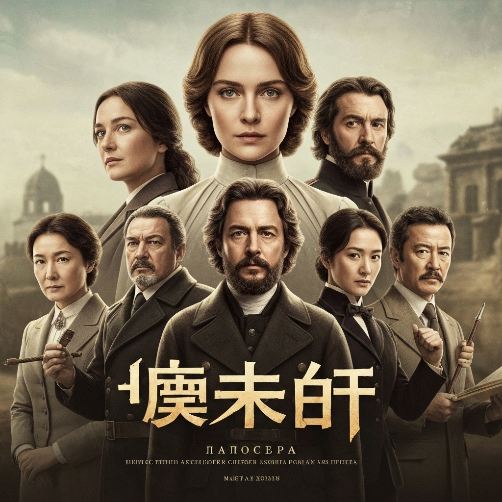 偉人のタイムスリップ